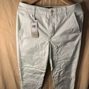 Dockers Men's Mint Chinos